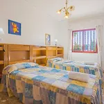 Lina Villa Calpe