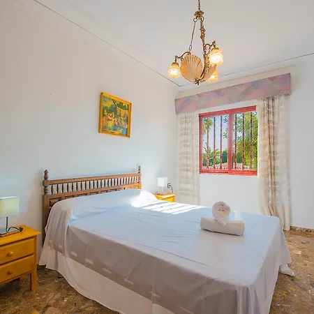 Villa Lina - Plusholidays Calpe