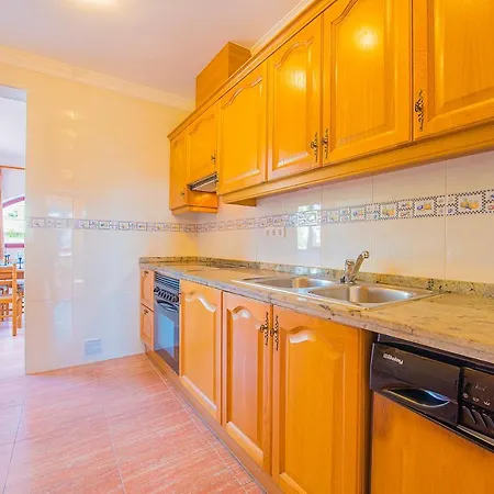 Lina - Plusholidays Villa