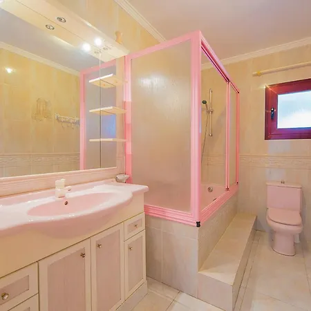 Lina - Plusholidays Villa Calpe