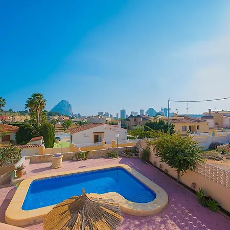 Villa Lina - Plusholidays