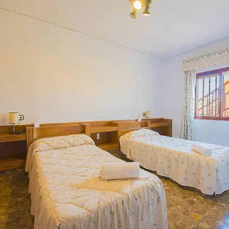 Villa Lina - Plusholidays Calpe