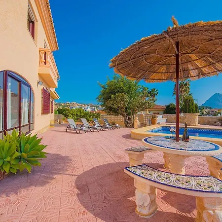 Villa Lina - Plusholidays *